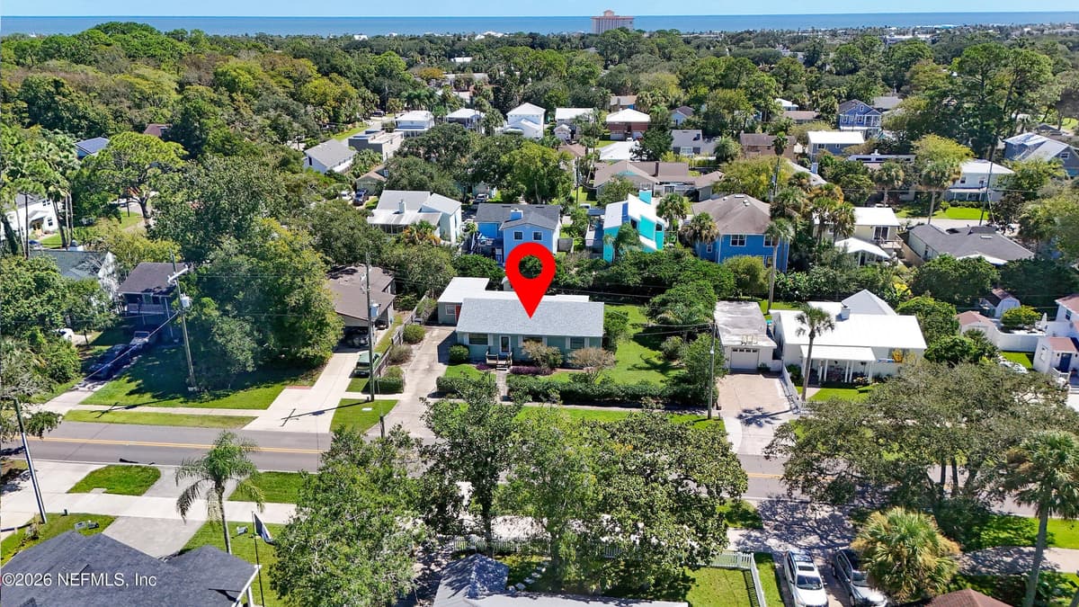 259 SEMINOLE Road, Atlantic Beach, FL 32233, Atlantic Beach, FL - photo 2