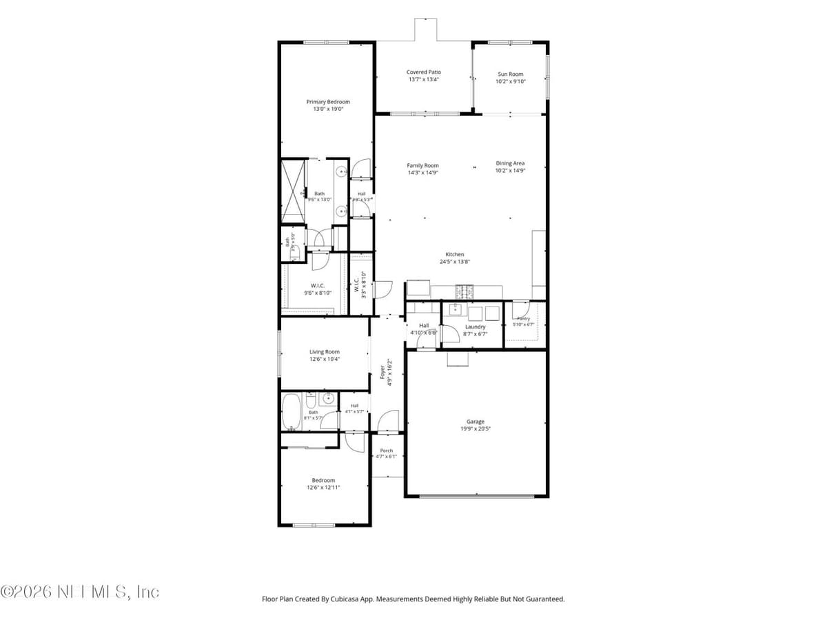 11155 TOWN VIEW Court, Jacksonville, FL 32256, Jacksonville, FL - photo 2