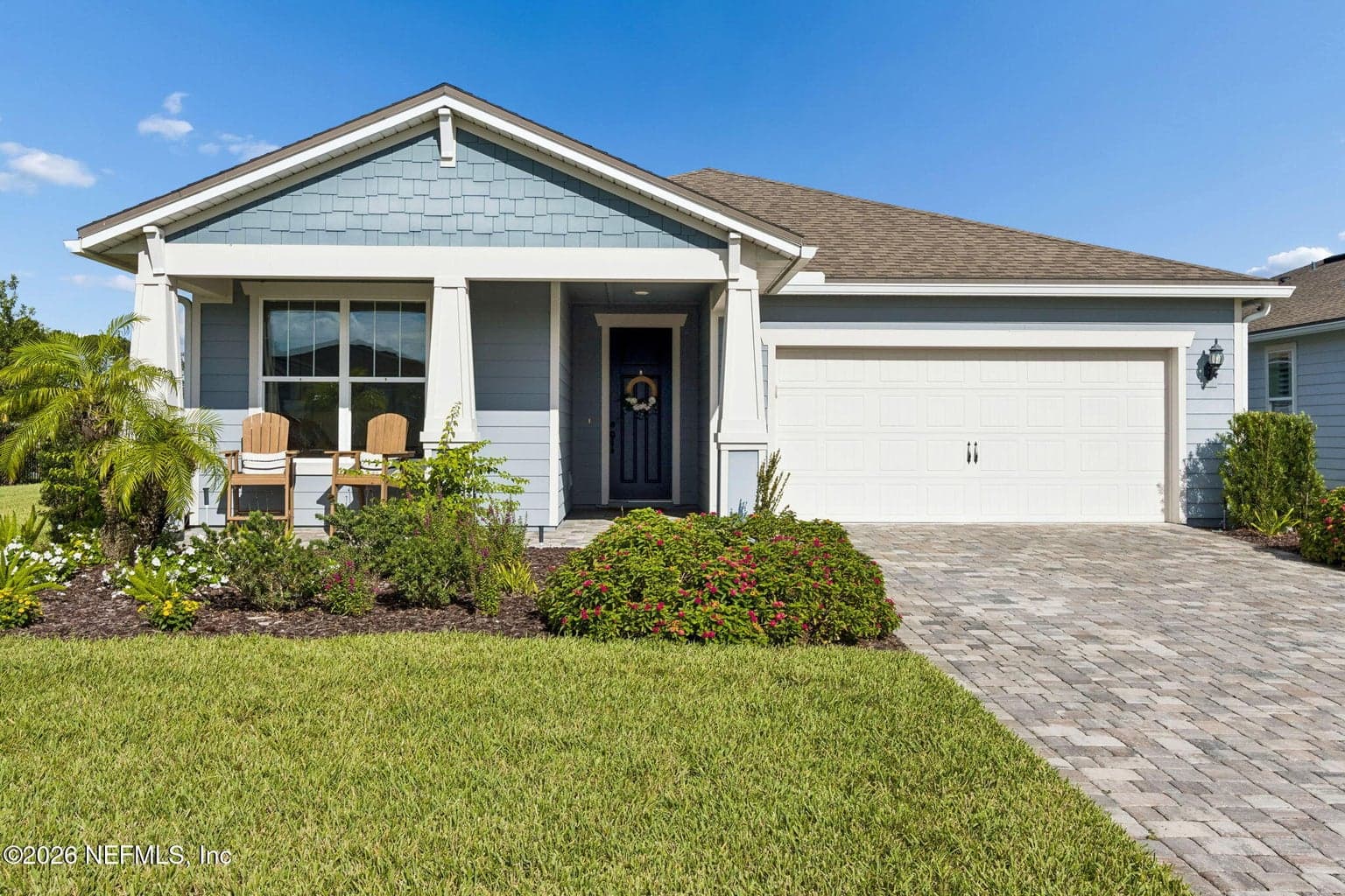 11155 TOWN VIEW Court, Jacksonville, FL 32256