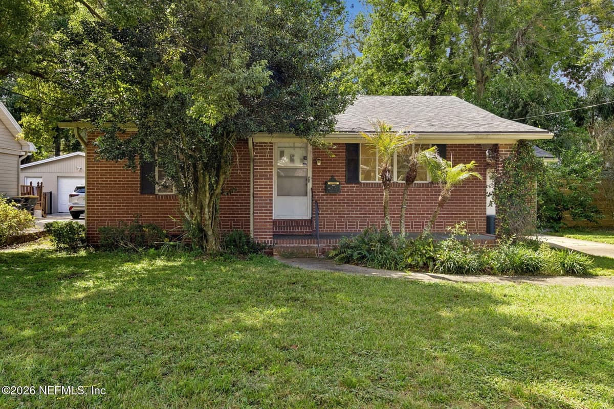 4232 APPLETON Avenue, Jacksonville, FL 32210, Jacksonville, FL - photo 2