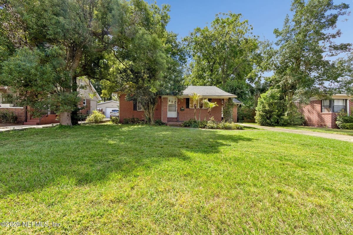4232 APPLETON Avenue, Jacksonville, FL 32210, Jacksonville, FL - photo 3