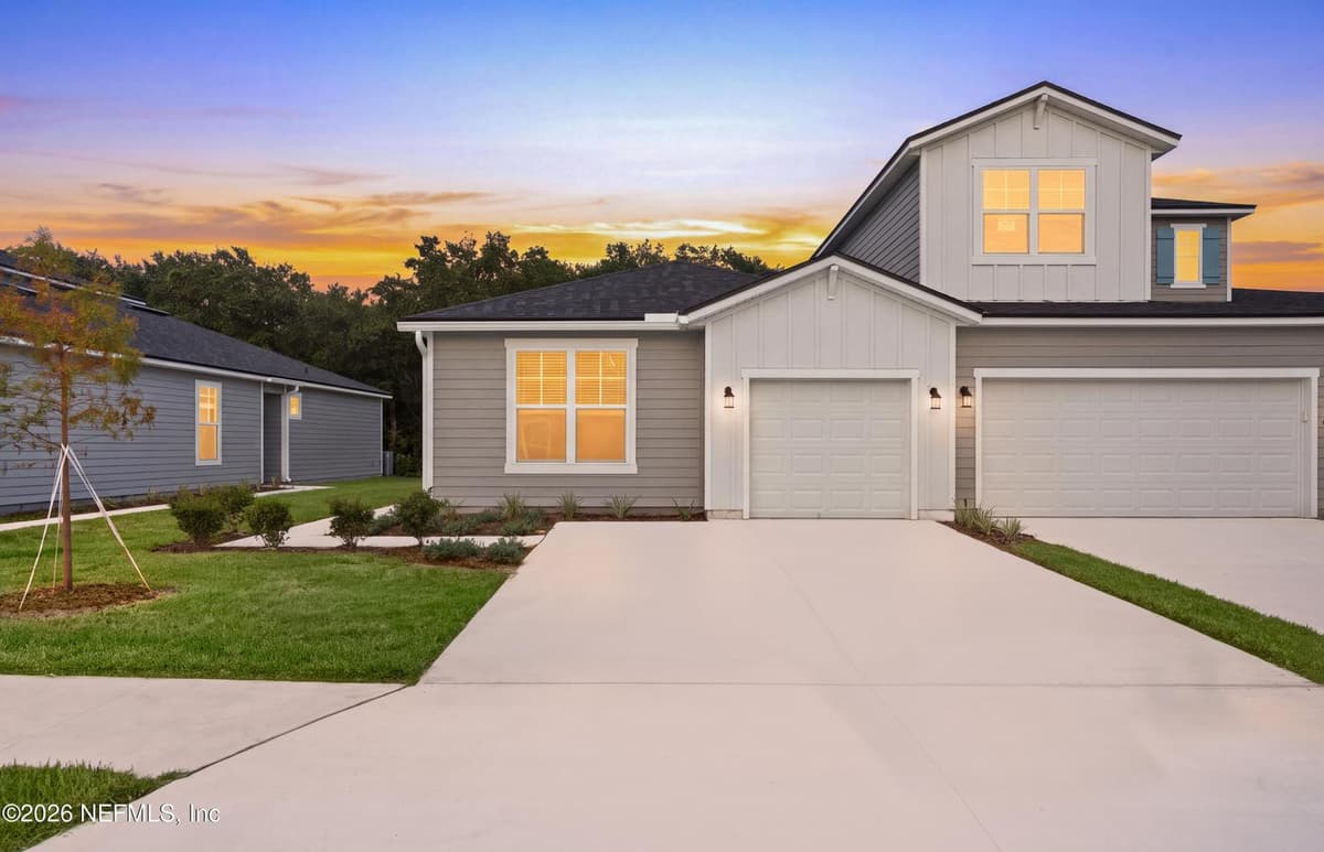 216 MISTY HARBOR Trace, Palm Coast, FL 32137, Palm Coast, FL - photo 2