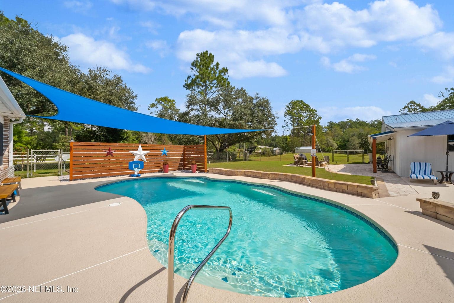 5987 SHELLY Lane, Macclenny, FL 32063