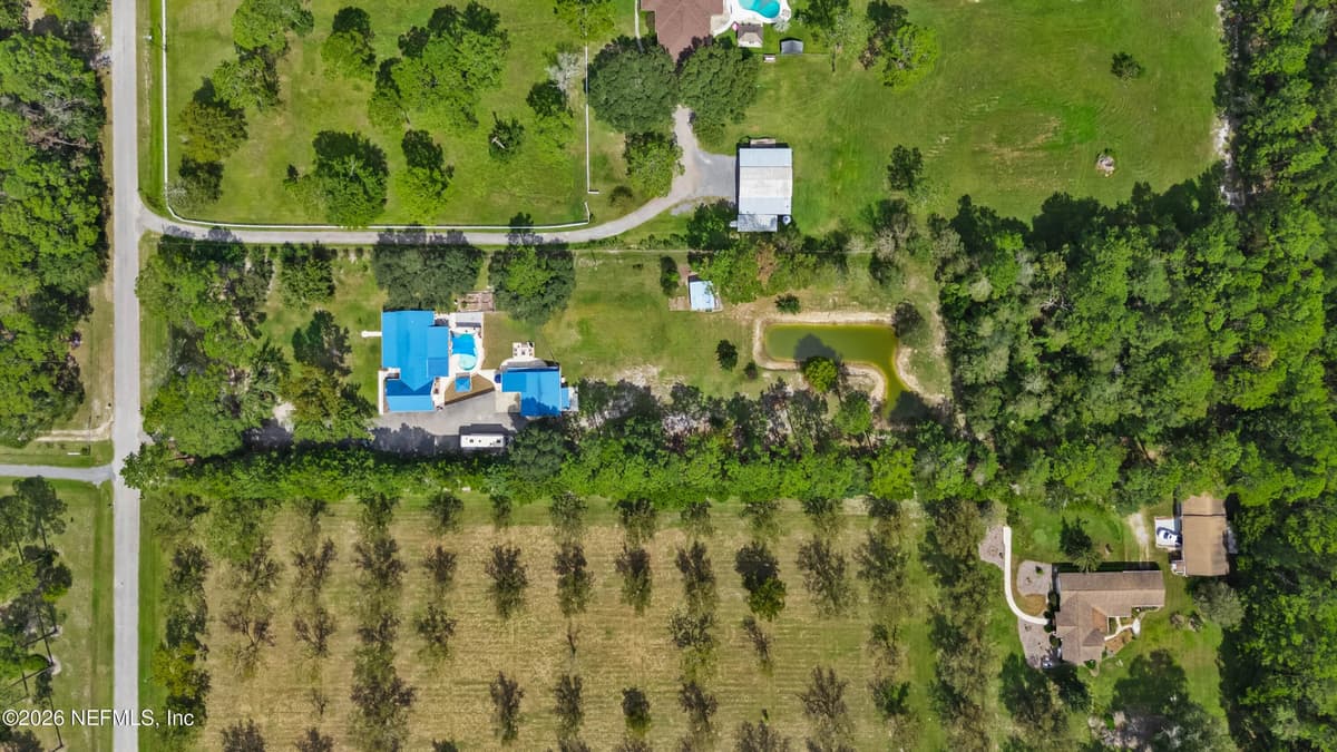 5987 SHELLY Lane, Macclenny, FL 32063, Macclenny, FL - photo 3