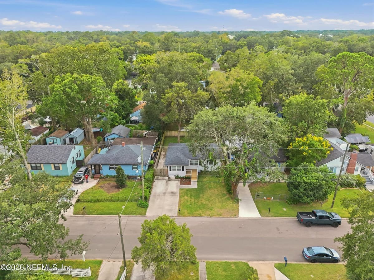 3342 DELLWOOD Avenue, Jacksonville, FL 32205, Jacksonville, FL - photo 2