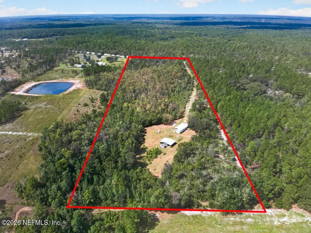 29233 TRAILS END Place, Hilliard, FL 32046, Hilliard, FL - photo 2