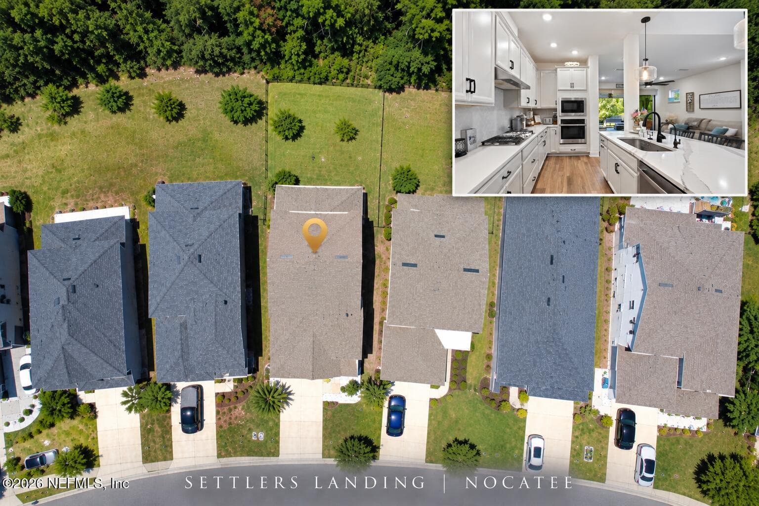 414 SETTLERS LANDING Drive, Ponte Vedra, FL 32081, Ponte Vedra, FL - photo 1