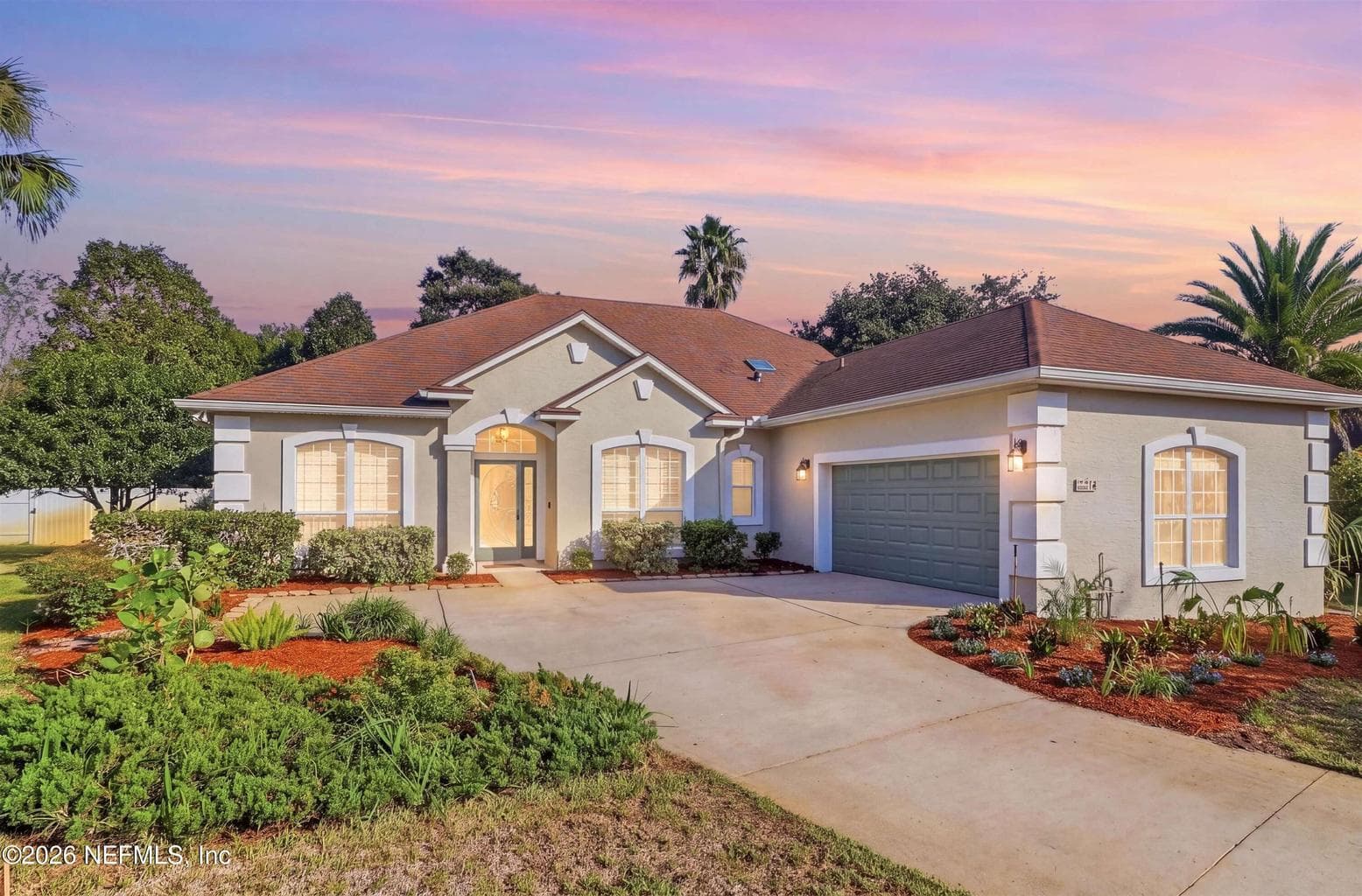 376 VALVERDE Lane, St. Augustine, FL 32086
