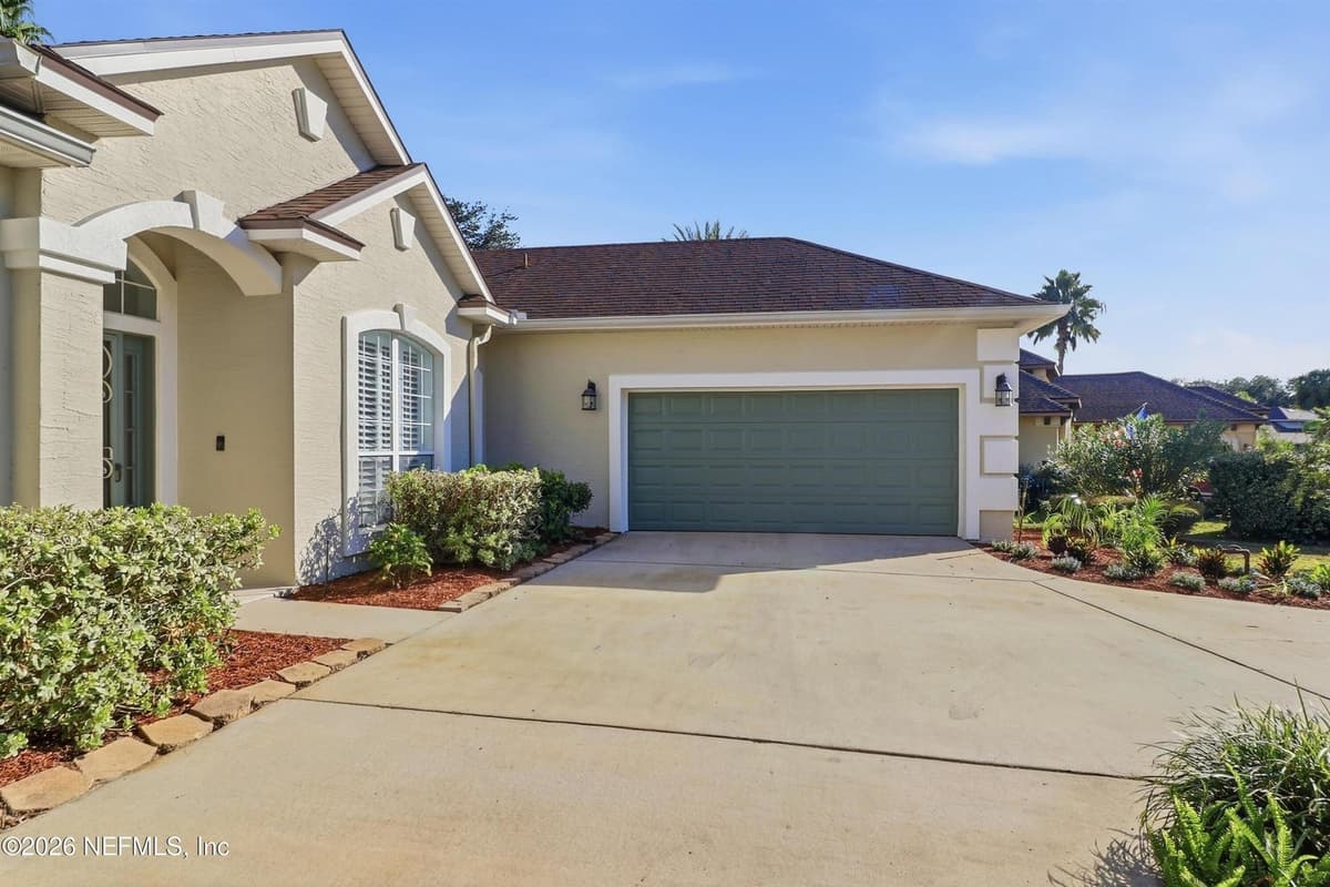 376 VALVERDE Lane, St. Augustine, FL 32086, St. Augustine, FL - photo 2