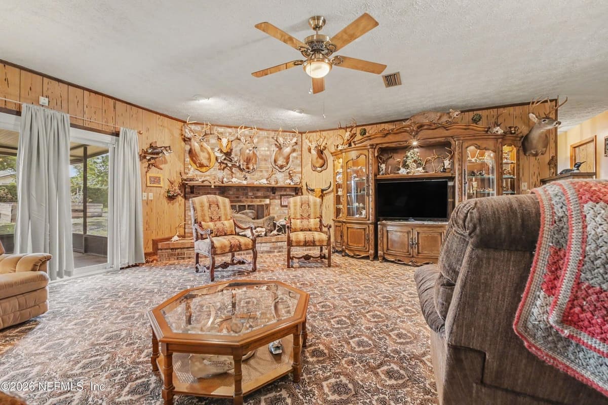 12790 ALLPORT Road, Jacksonville, FL 32258, Jacksonville, FL - photo 2