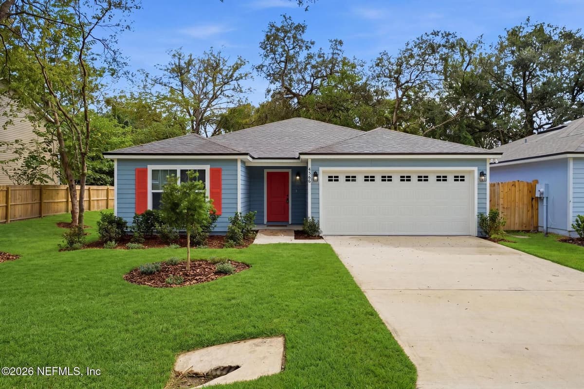6360 KIMBERLY Lane, Jacksonville, FL 32210, Jacksonville, FL - photo 3