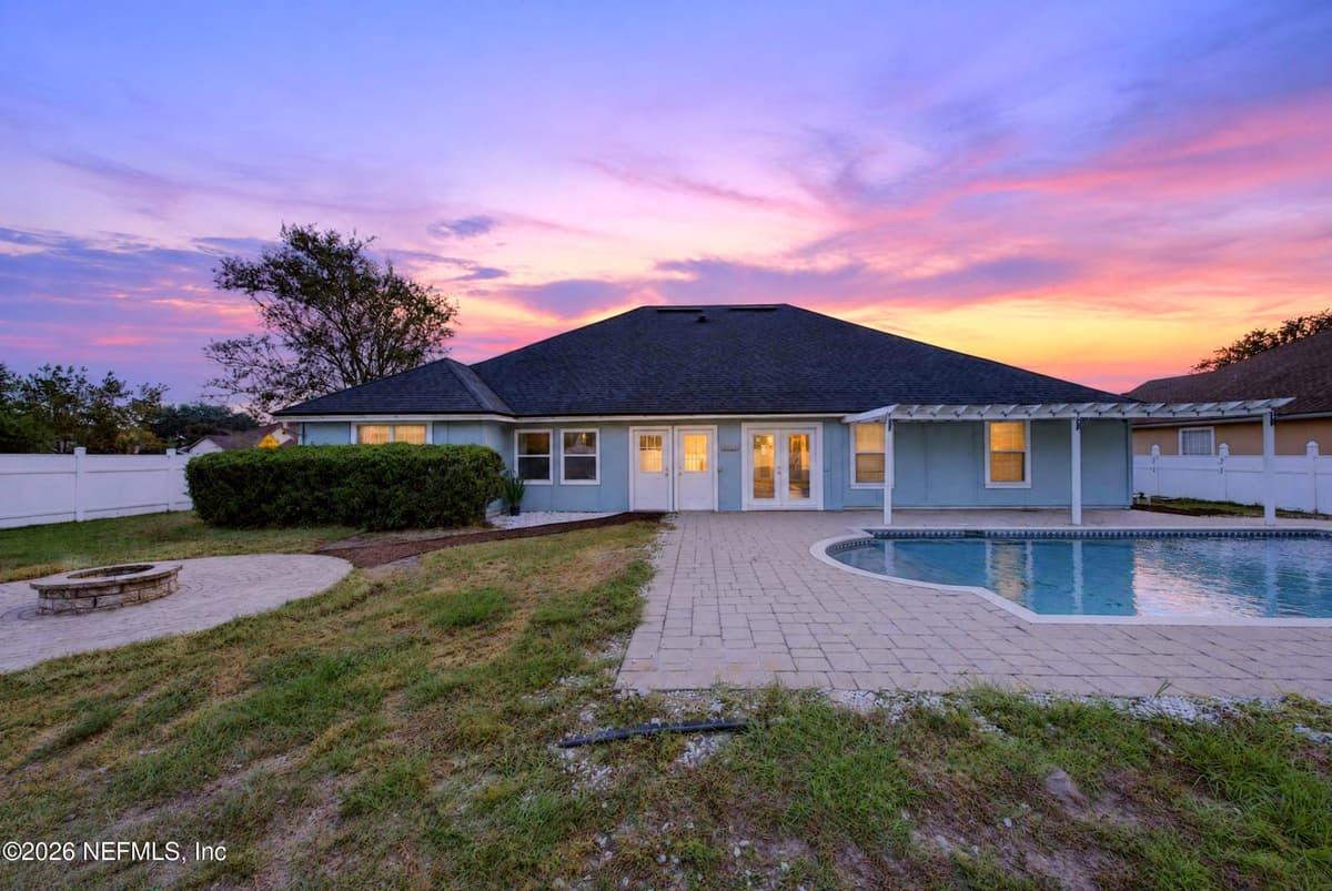 2912 SOUTHBANK Circle, Green Cove Springs, FL 32043, Green Cove Springs, FL - photo 2