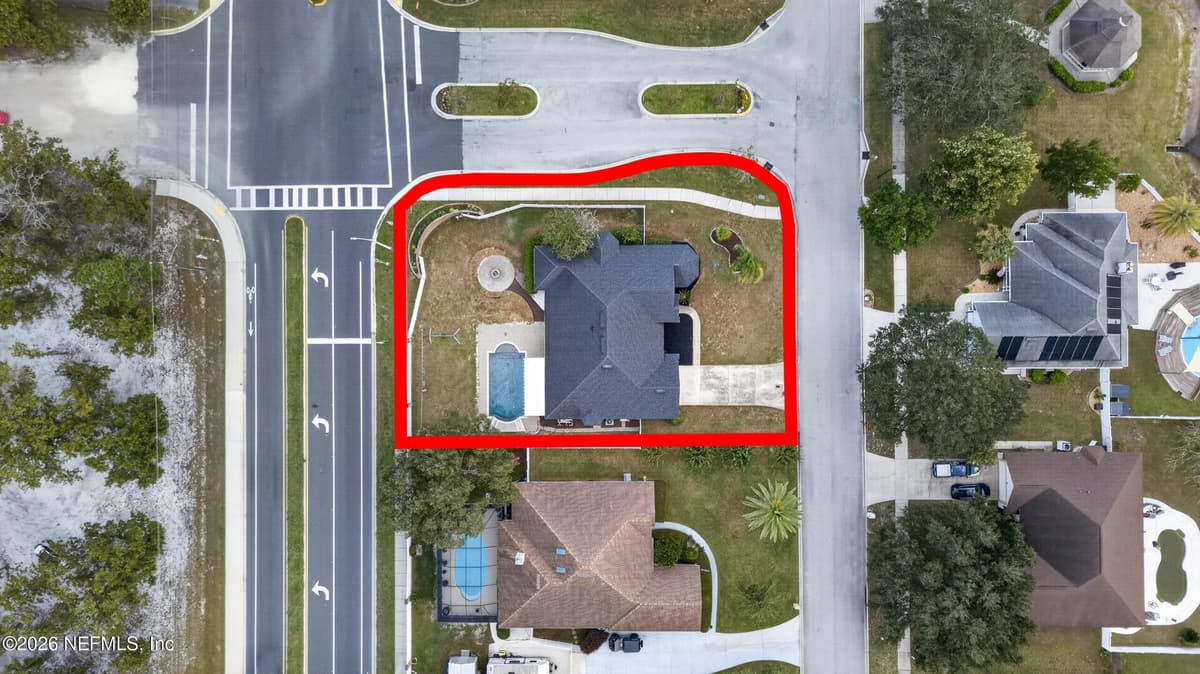 2912 SOUTHBANK Circle, Green Cove Springs, FL 32043, Green Cove Springs, FL - photo 3
