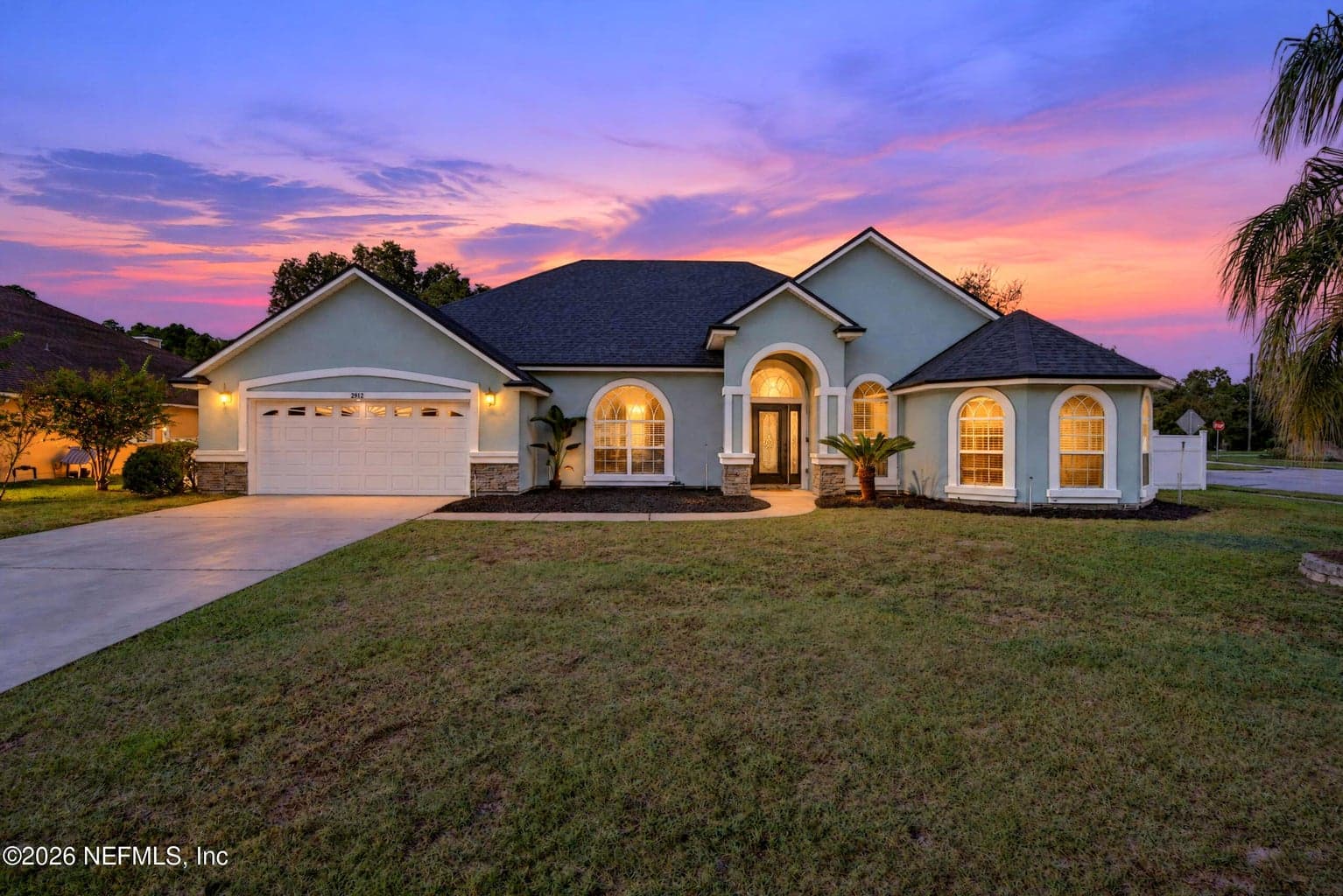 2912 SOUTHBANK Circle, Green Cove Springs, FL 32043