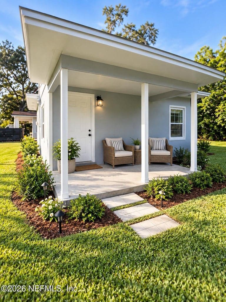 3846 BUNNELL Drive, Jacksonville, FL 32246, Jacksonville, FL - photo 2