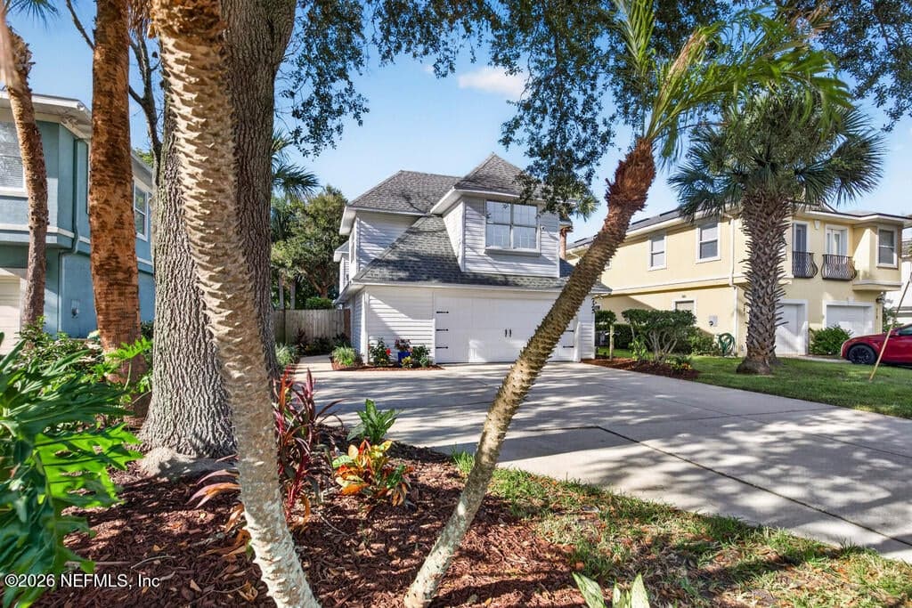 725 11TH Avenue S, Jacksonville Beach, FL 32250