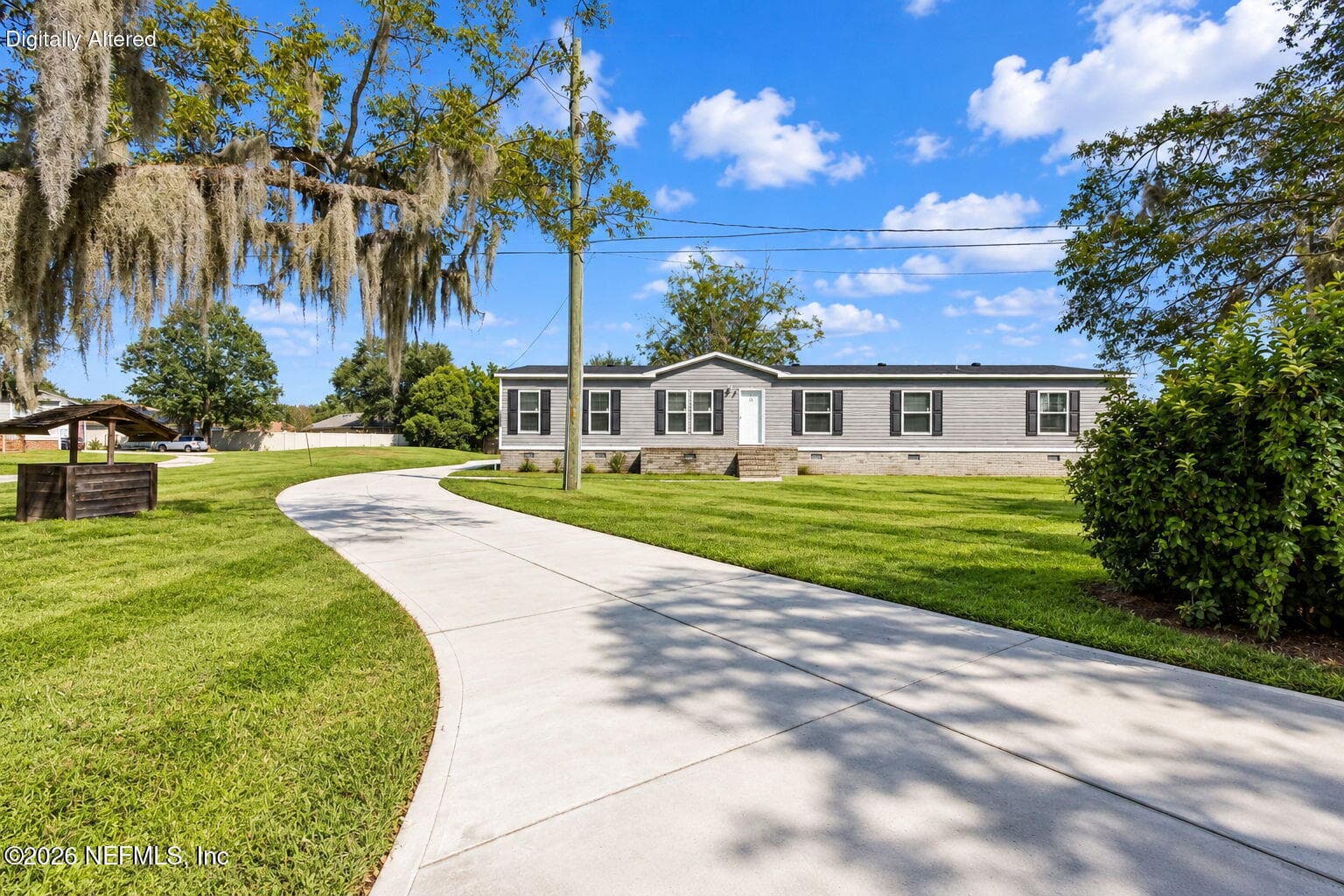 11289 DINSMORE DAIRY Road, Jacksonville, FL 32218
