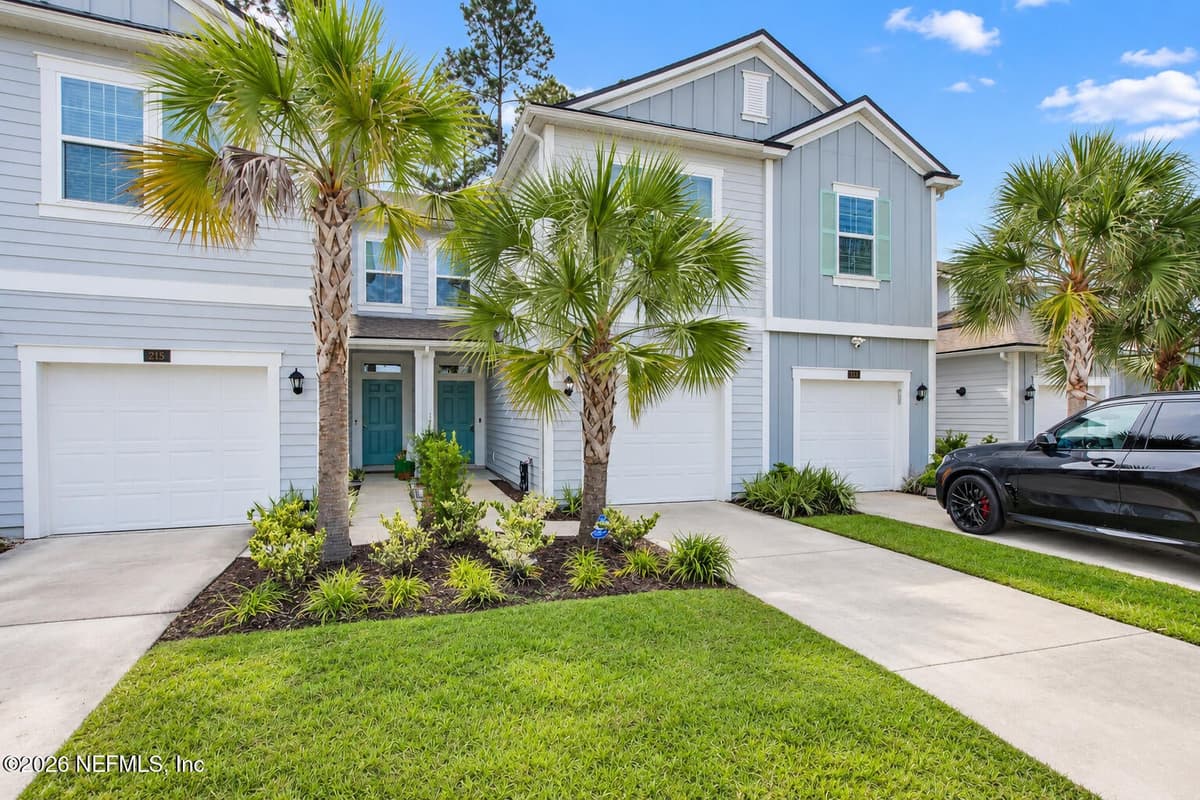 217 COASTLINE Way, St. Augustine, FL 32092, St. Augustine, FL - photo 3