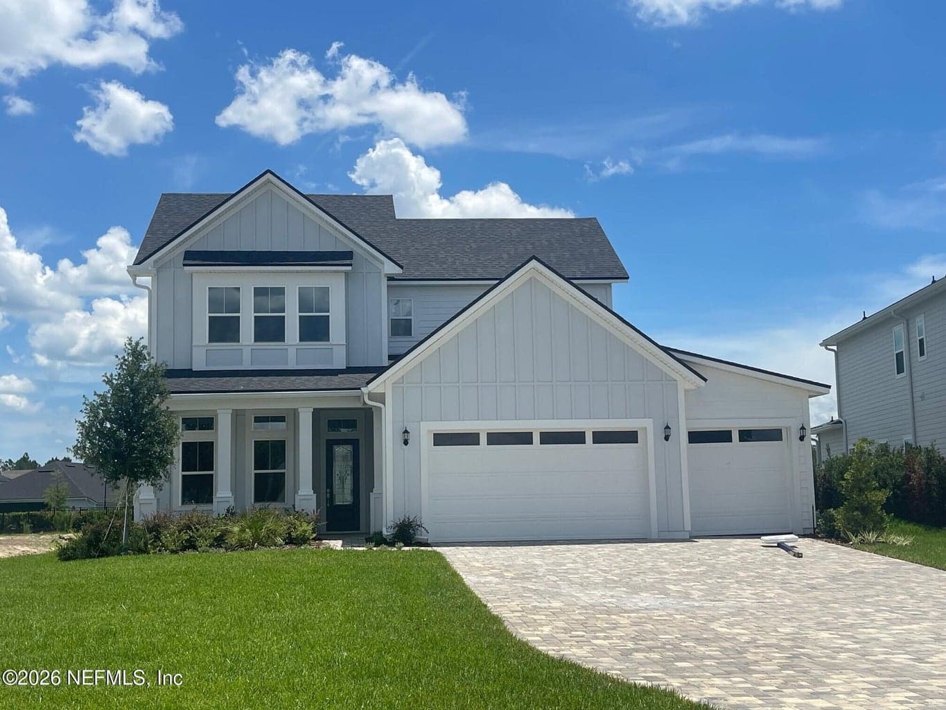 156 ARBOR CREEK Drive, St. Augustine, FL 32092