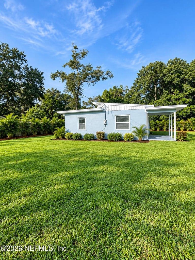 3846 BUNNELL Drive, Jacksonville, FL 32246