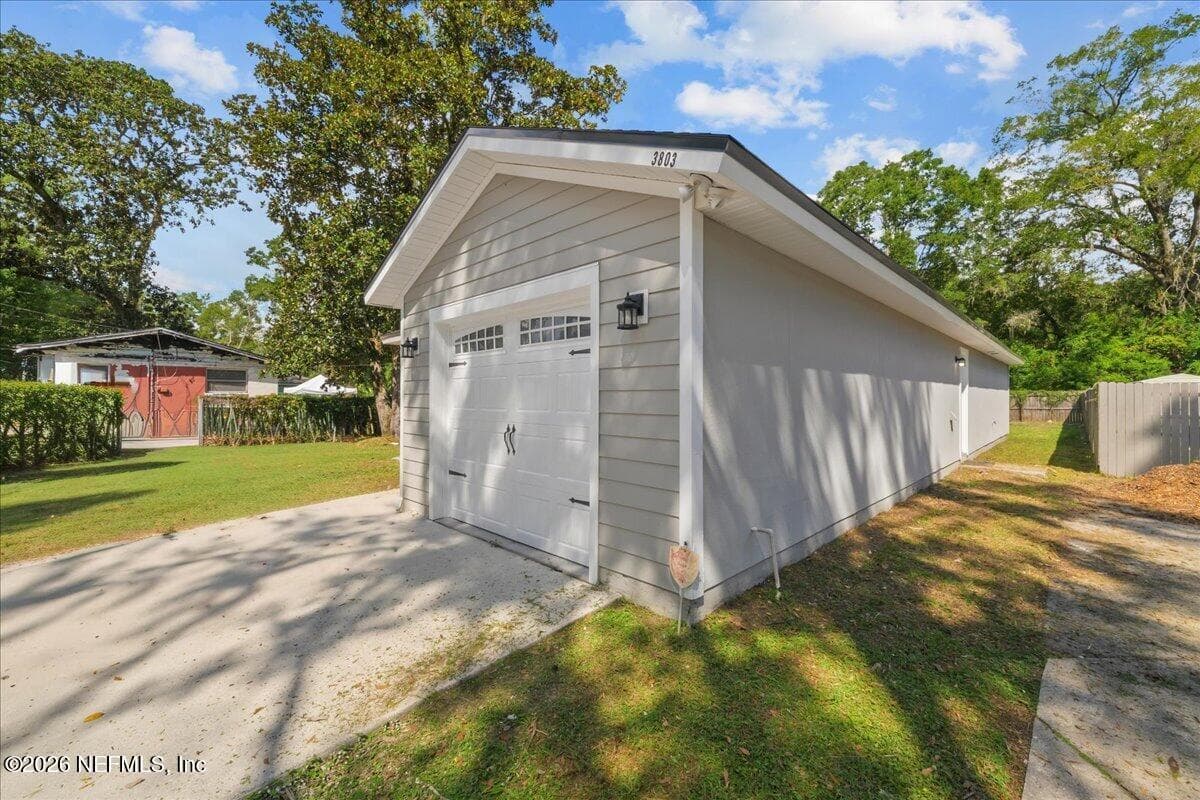 3803 SOUTEL Drive, Jacksonville, FL 32208, Jacksonville, FL - photo 2