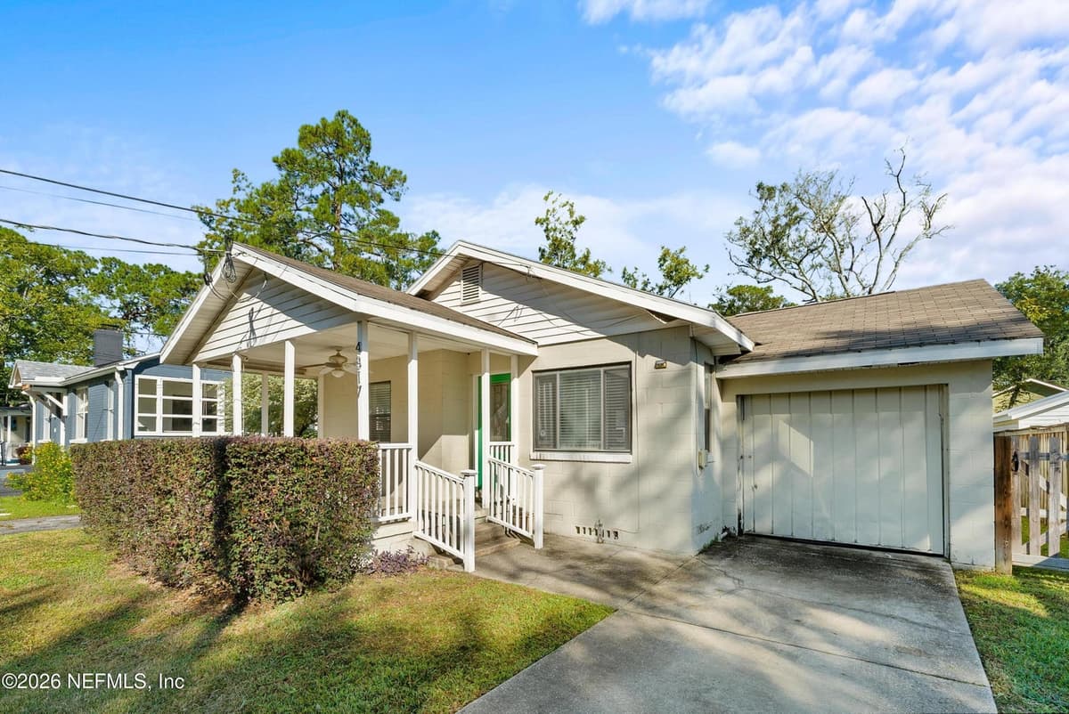 4817 KERLE Street, Jacksonville, FL 32205, Jacksonville, FL - photo 2