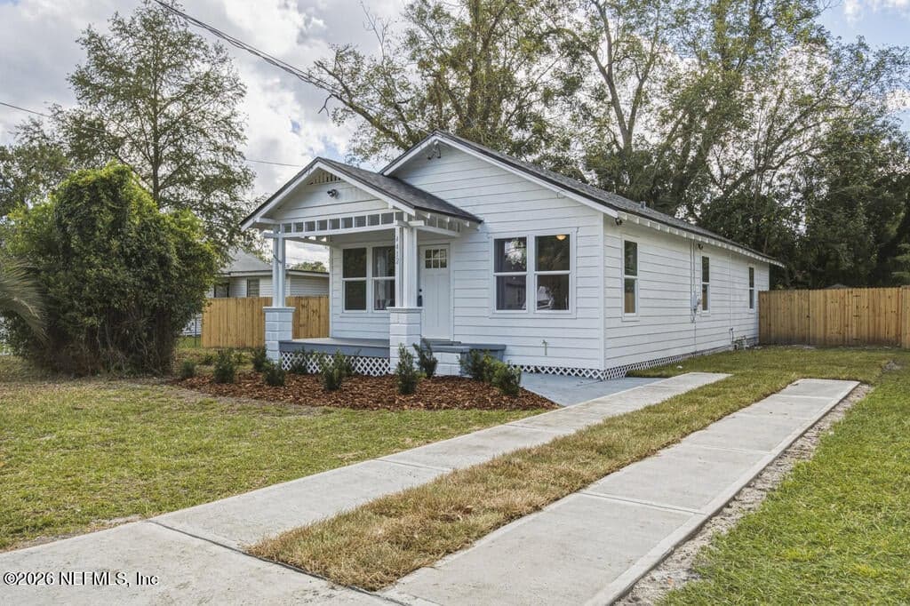 4412 MARQUETTE Avenue, Jacksonville, FL 32210, Jacksonville, FL - photo 3