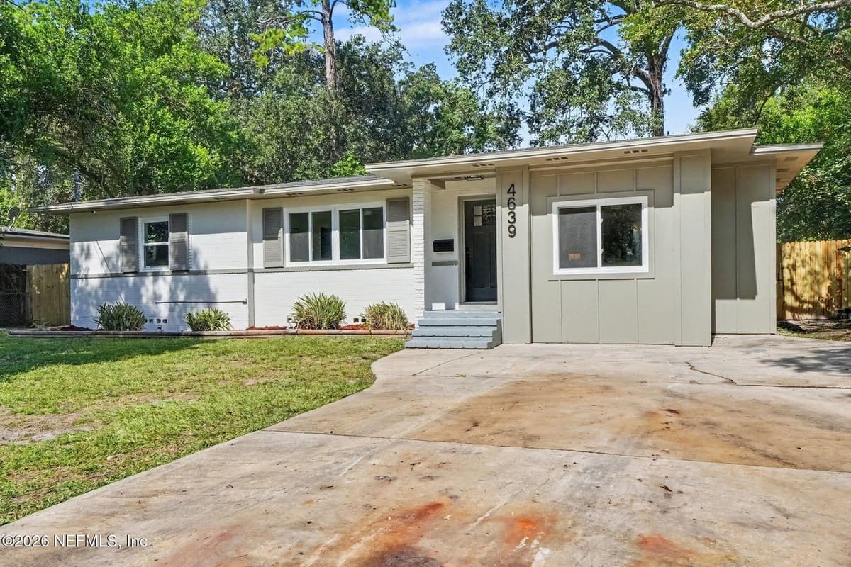 4639 MARTINGALE Road, Jacksonville, FL 32210, Jacksonville, FL - photo 2