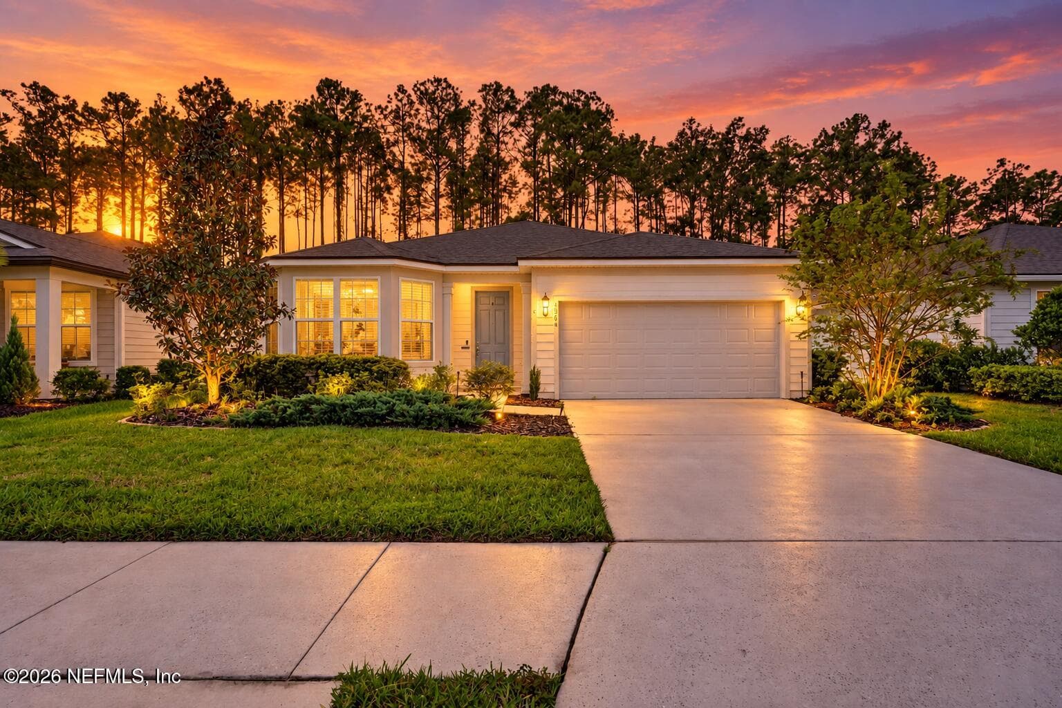 4564 FARMHOUSE GATE Trail, Jacksonville, FL 32226