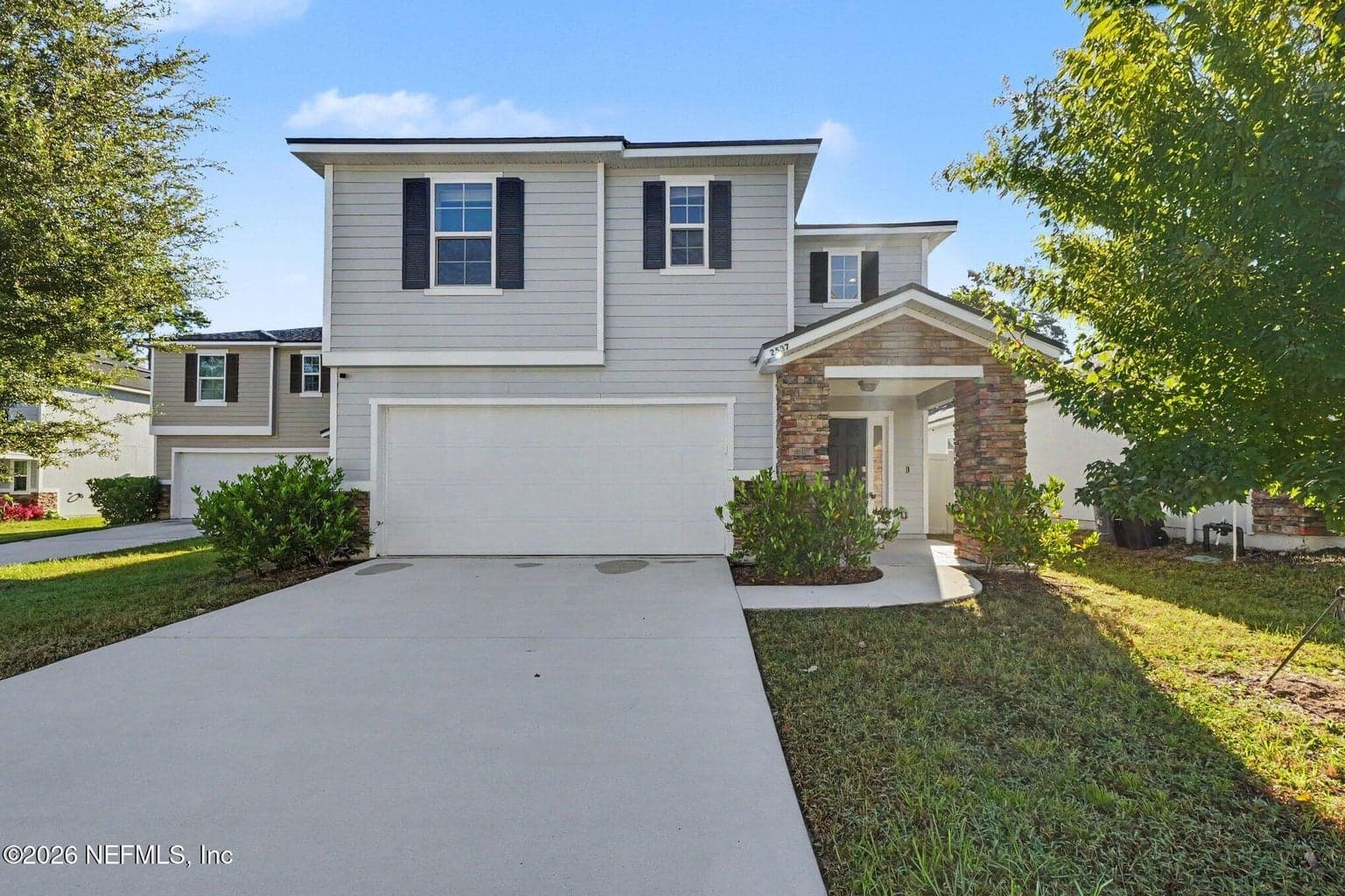 2537 WISDOM Court, Jacksonville, FL 32210