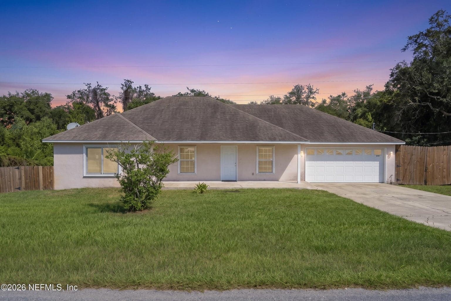 239 CORNELL Road, St. Augustine, FL 32086
