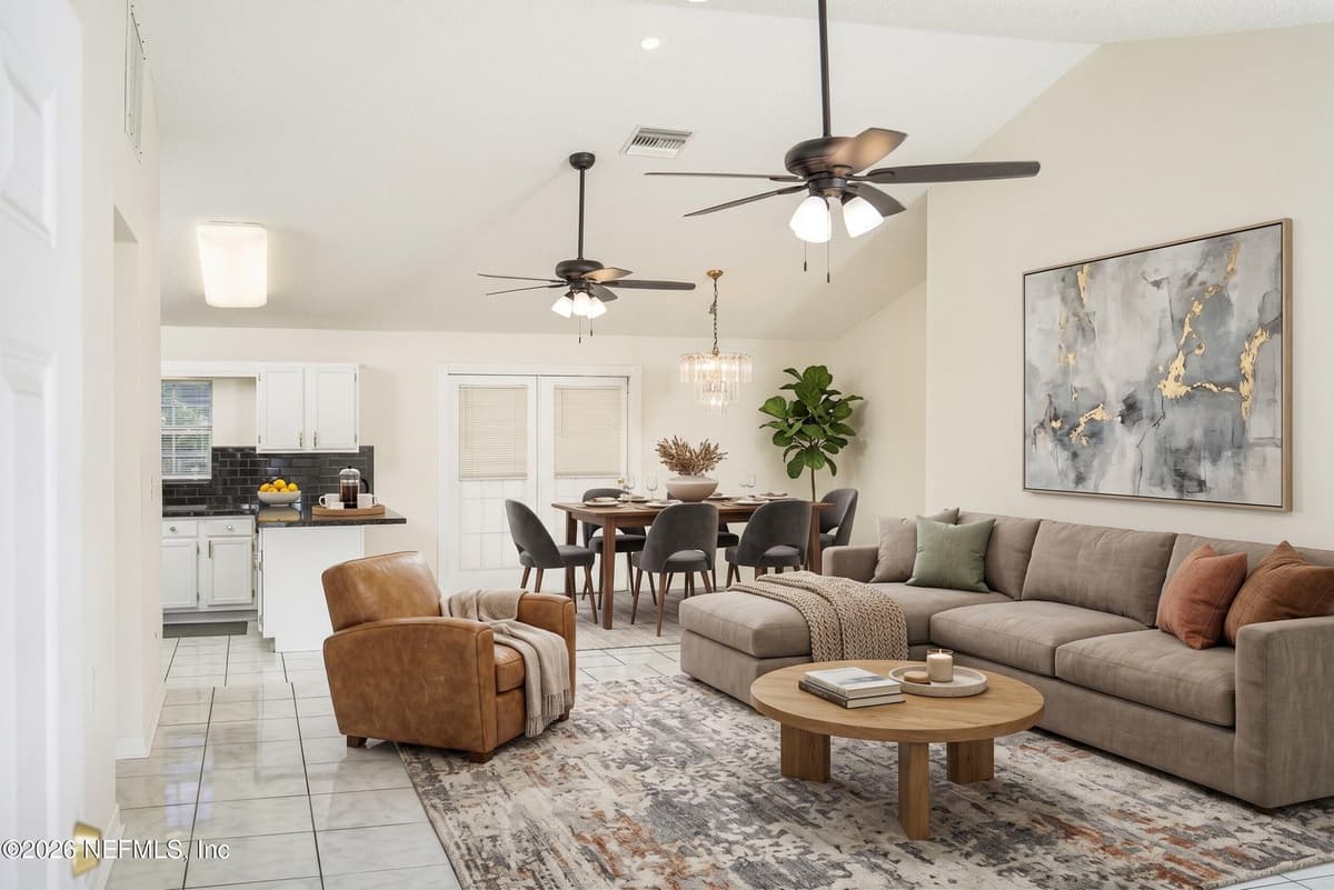 239 CORNELL Road, St. Augustine, FL 32086, St. Augustine, FL - photo 3