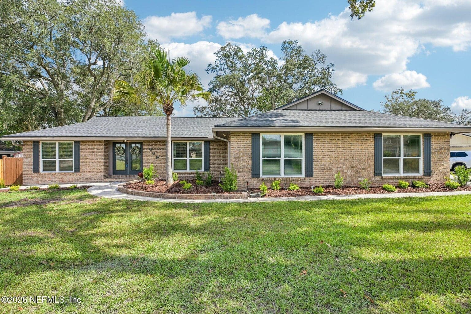 669 RIDGESTONE Court, Orange Park, FL 32065