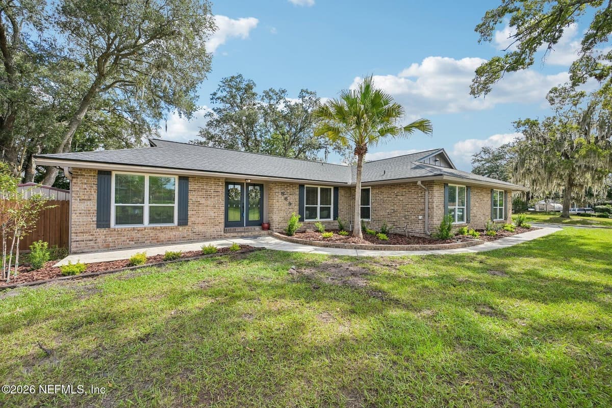 669 RIDGESTONE Court, Orange Park, FL 32065, Orange Park, FL - photo 2