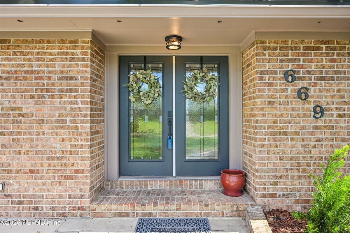 669 RIDGESTONE Court, Orange Park, FL 32065, Orange Park, FL - photo 3