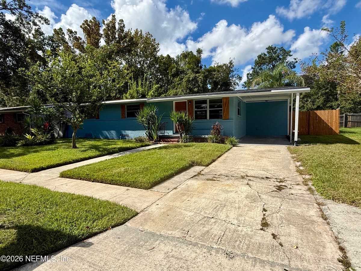 2720 ROBINETTE Drive, Orange Park, FL 32073, Orange Park, FL - photo 2