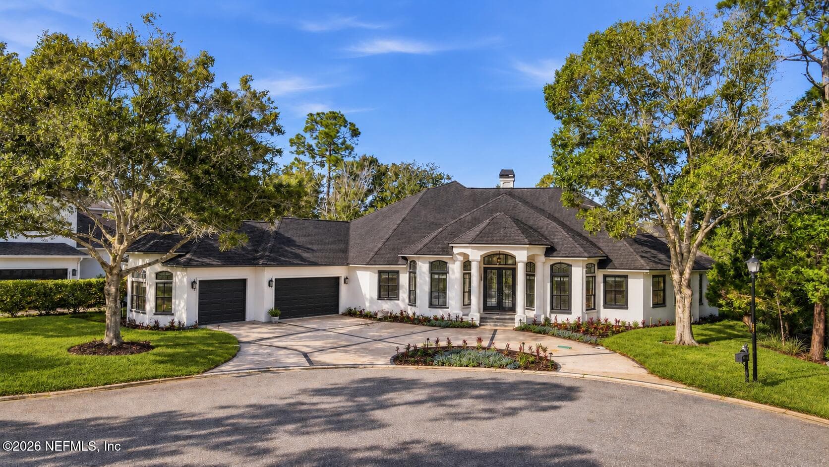 145 DEER HAVEN Drive, Palm Valley, FL 32082