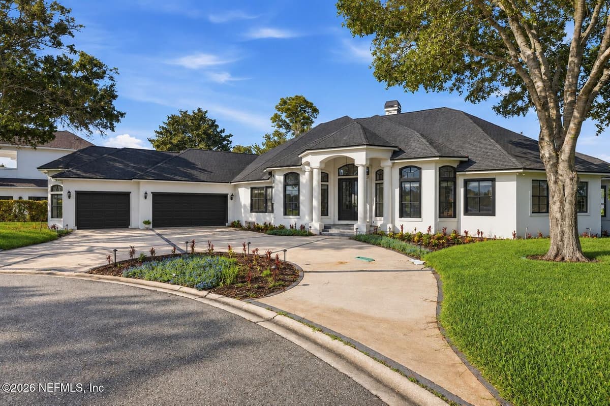 145 DEER HAVEN Drive, Palm Valley, FL 32082, Palm Valley, FL - photo 3