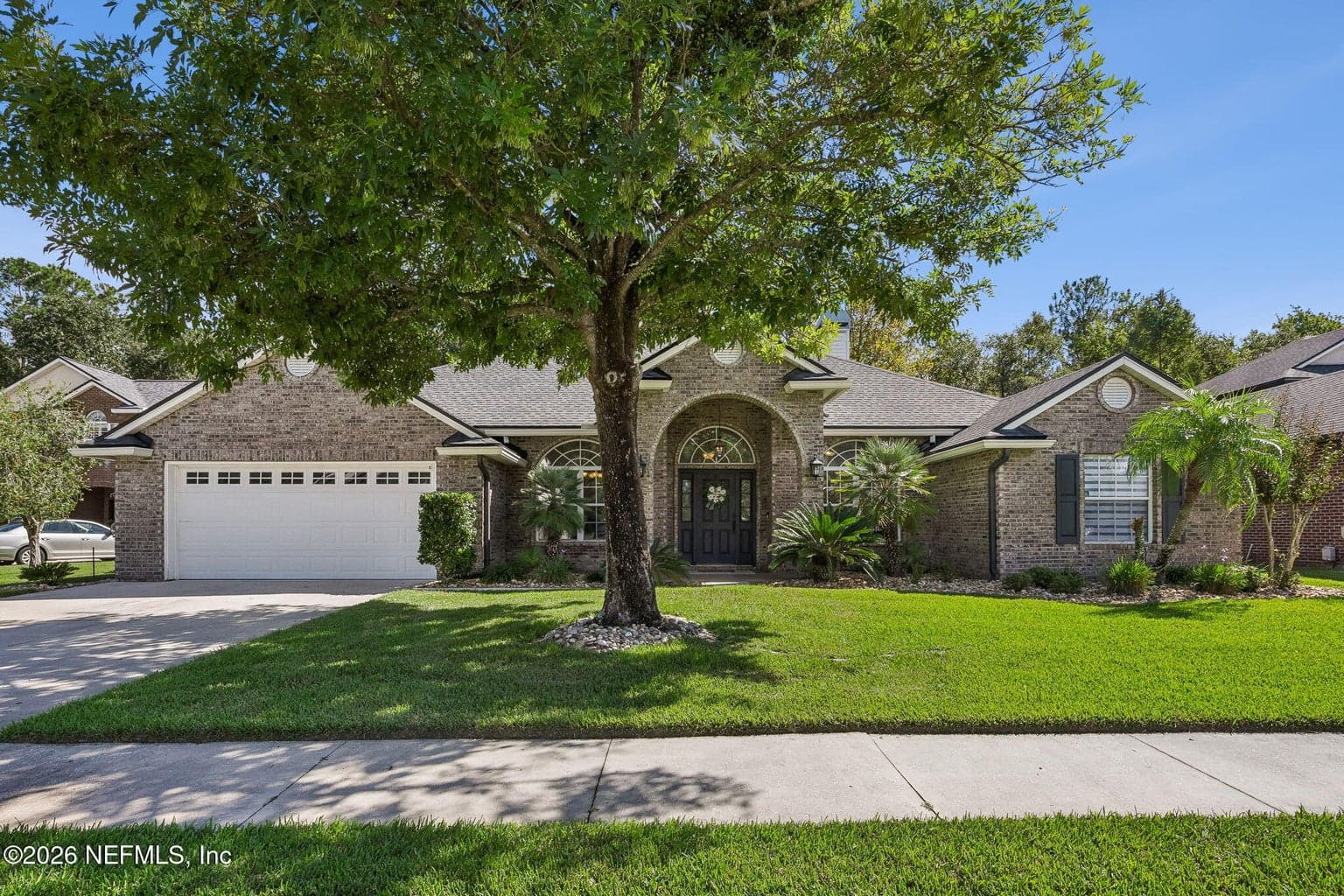 2411 GOLDEN BELL Lane, Fleming Island, FL 32003