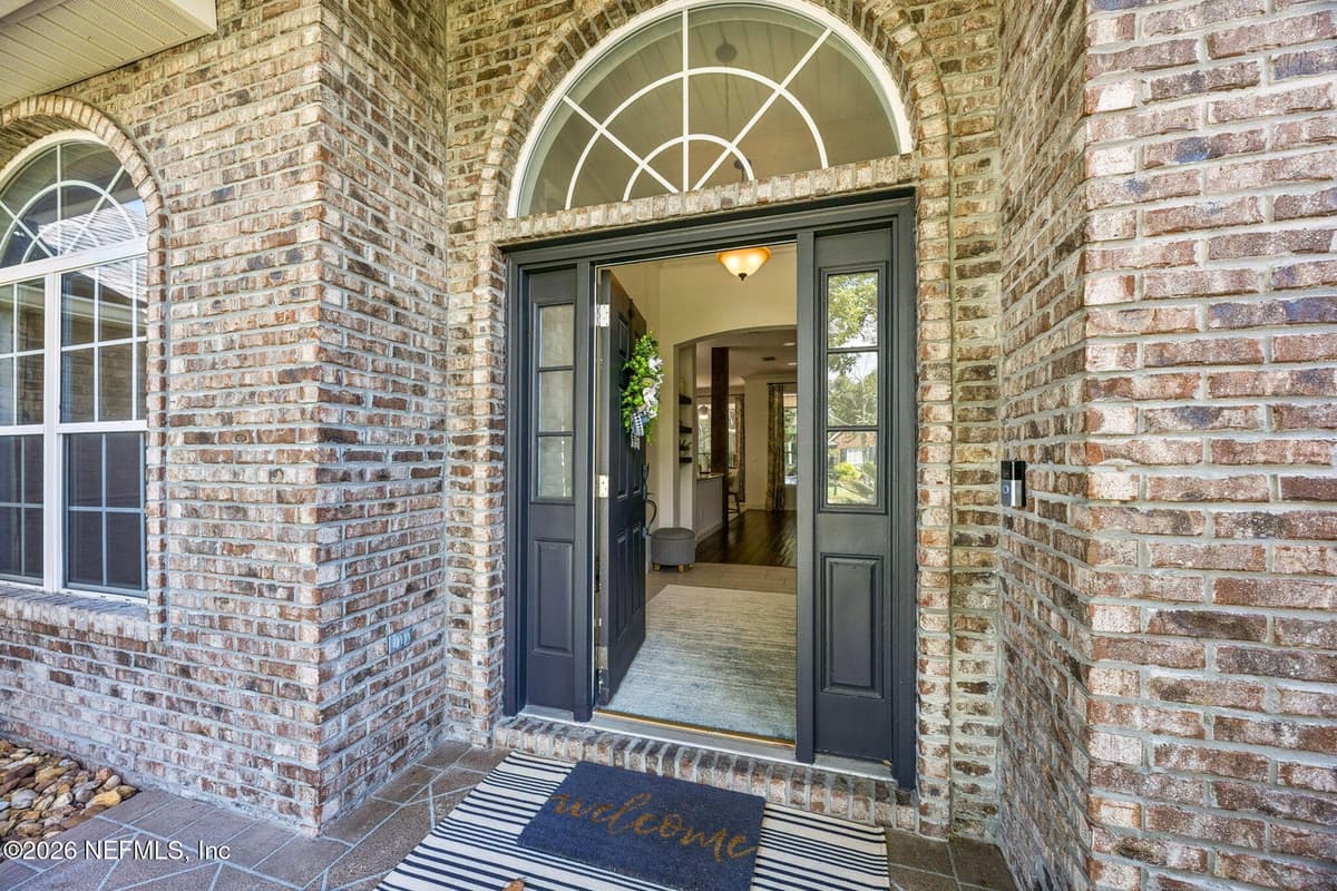2411 GOLDEN BELL Lane, Fleming Island, FL 32003, Fleming Island, FL - photo 2