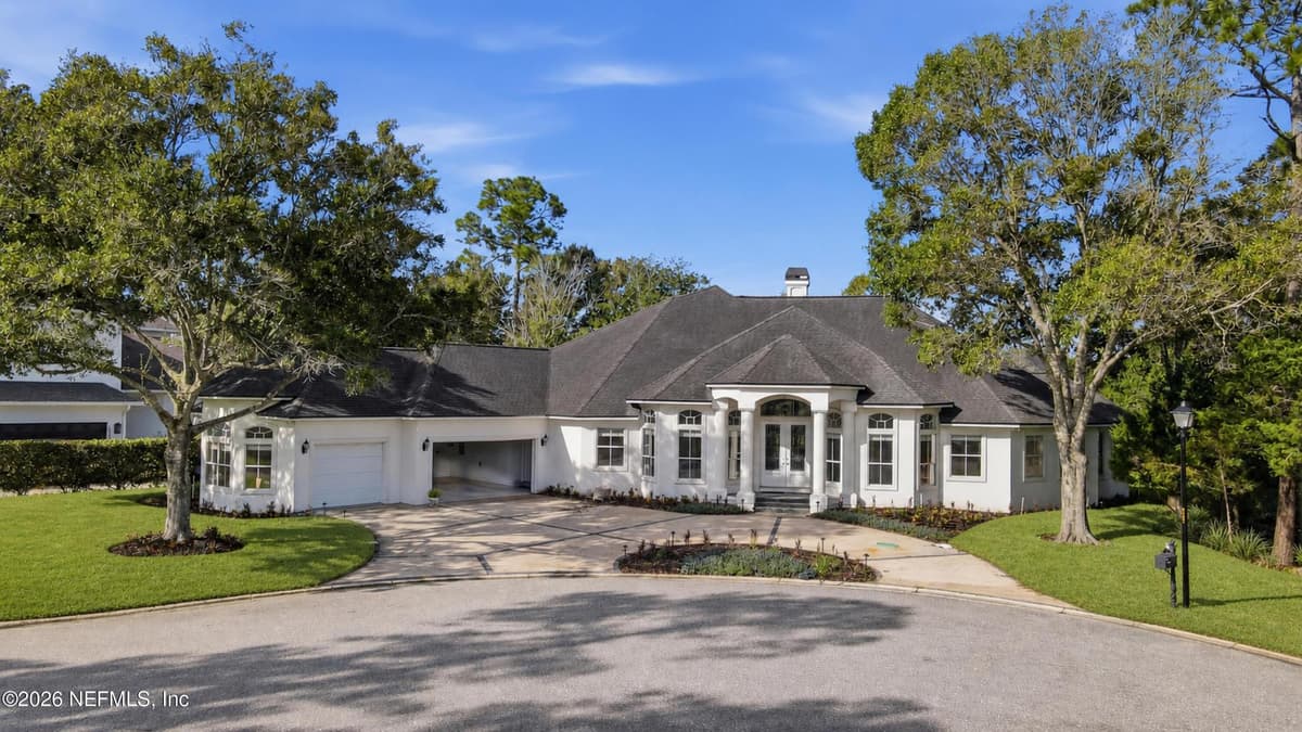 145 DEER HAVEN Drive, Palm Valley, FL 32082, Palm Valley, FL - photo 2