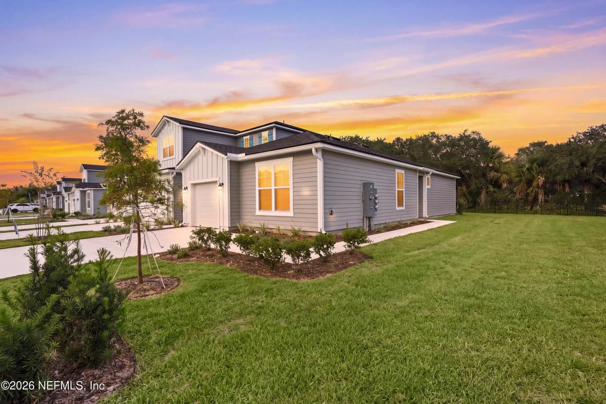 220 MISTY HARBOR Trace, Palm Coast, FL 32137, Palm Coast, FL - photo 2