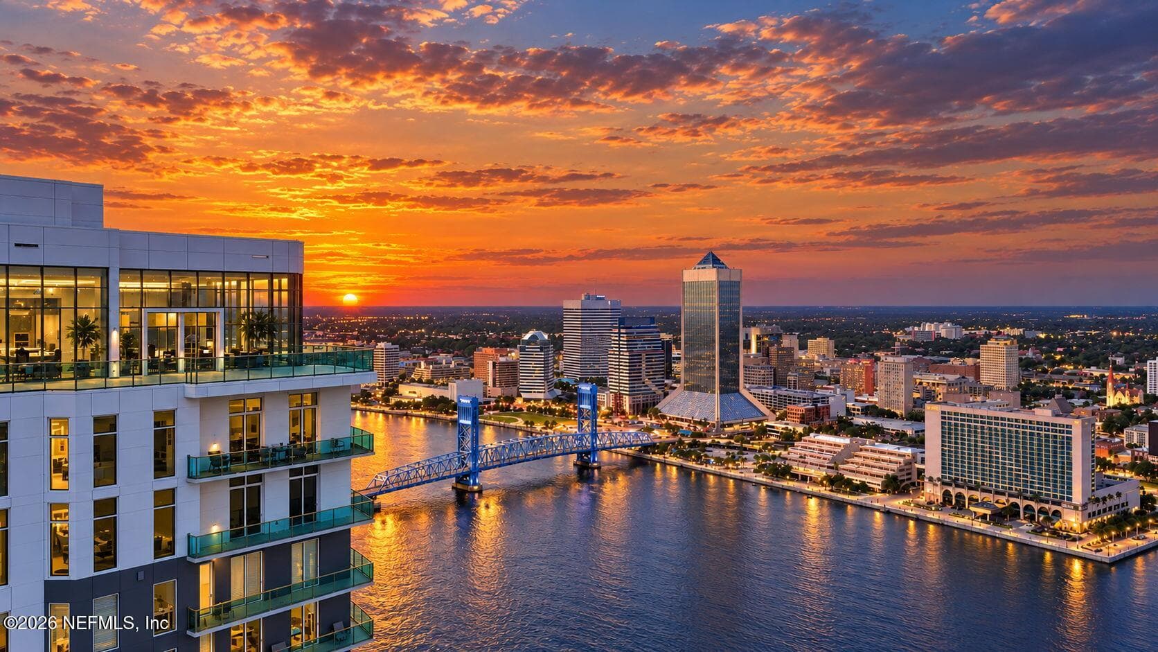 1431 RIVERPLACE Boulevard 2602, Jacksonville, FL 32207, Jacksonville, FL - photo 1