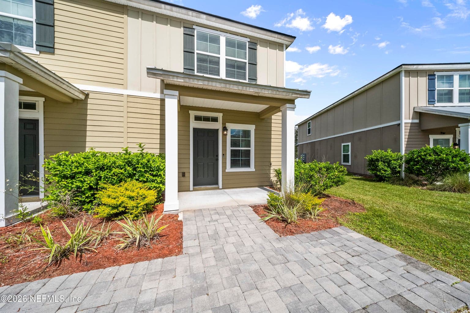86460 SHORTLINE Circle, Yulee, FL 32097