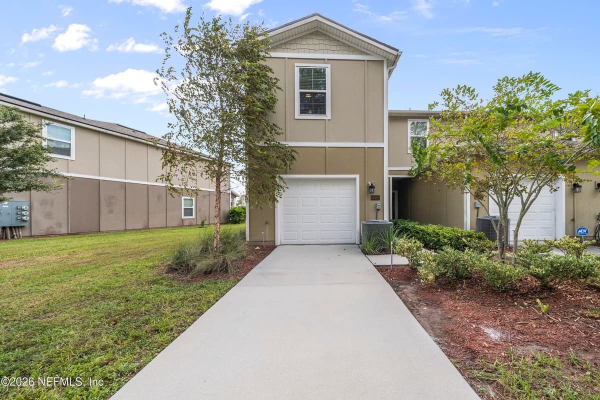 86460 SHORTLINE Circle, Yulee, FL 32097, Yulee, FL - photo 2