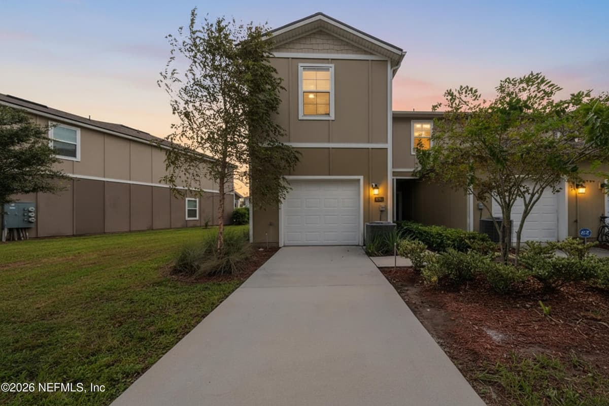 86460 SHORTLINE Circle, Yulee, FL 32097, Yulee, FL - photo 3