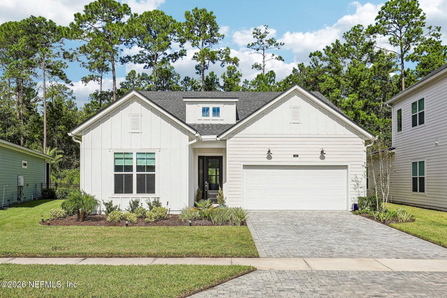 145 BRIDGETON Street, St. Johns, FL 32259