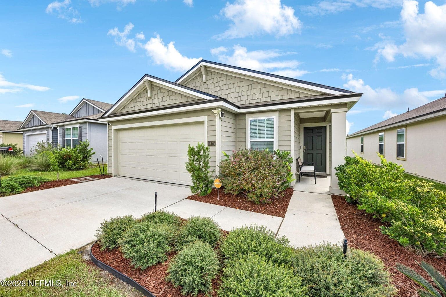 12577 RUSSIAN OLIVE Road, Jacksonville, FL 32218