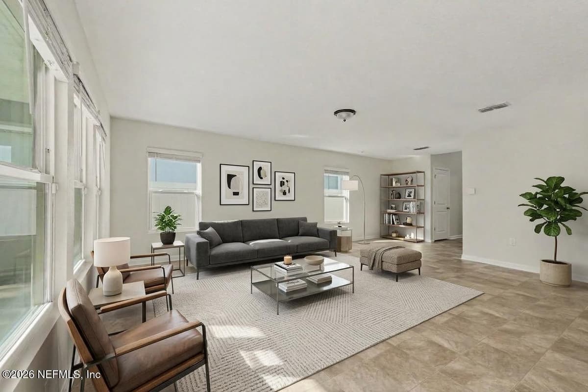 2537 WISDOM Court, Jacksonville, FL 32210, Jacksonville, FL - photo 2