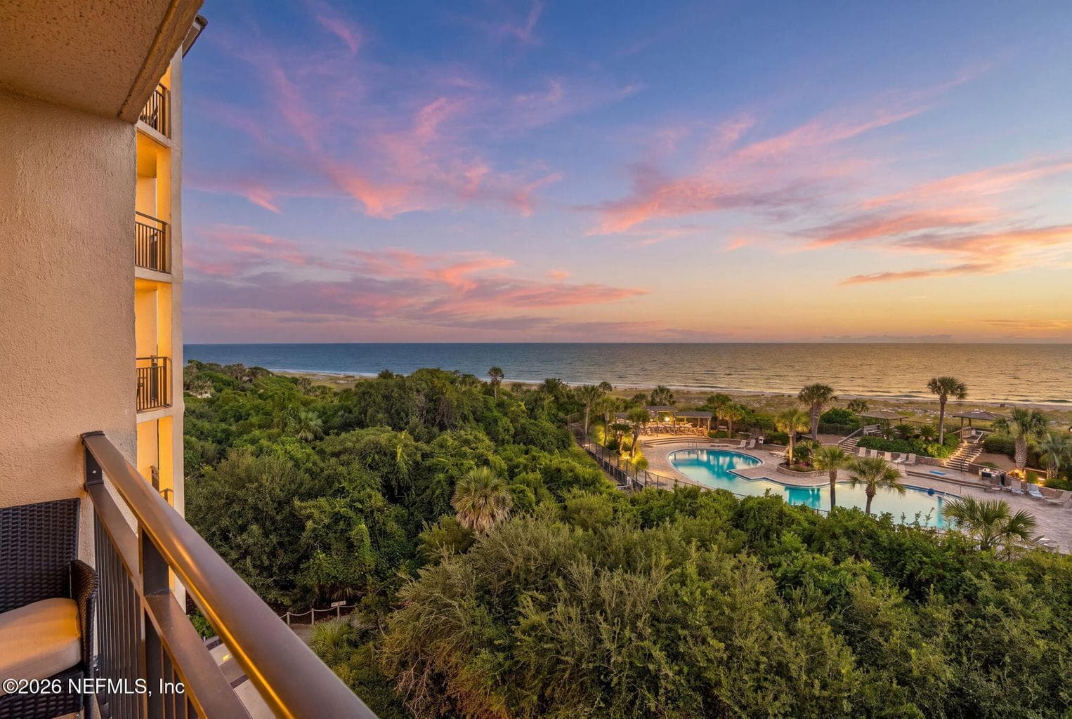1135 BEACH WALKER Road, Fernandina Beach, FL 32034